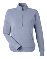 Women's Element Fleece Quarter-Zip Sweatshirt - 12572
