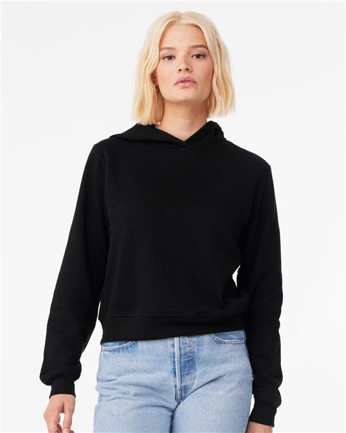 Women's Classic Hoodie Sweatshirt - 11546