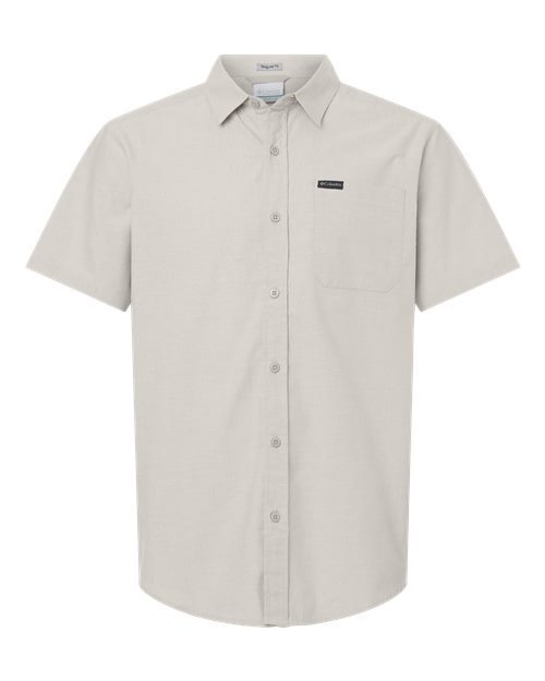Men's Rapid Rivers™ Novelty Short Sleeve Shirt - 12598