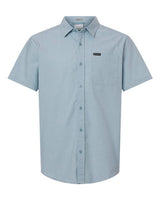 Men's Rapid Rivers™ Novelty Short Sleeve Shirt - 12598