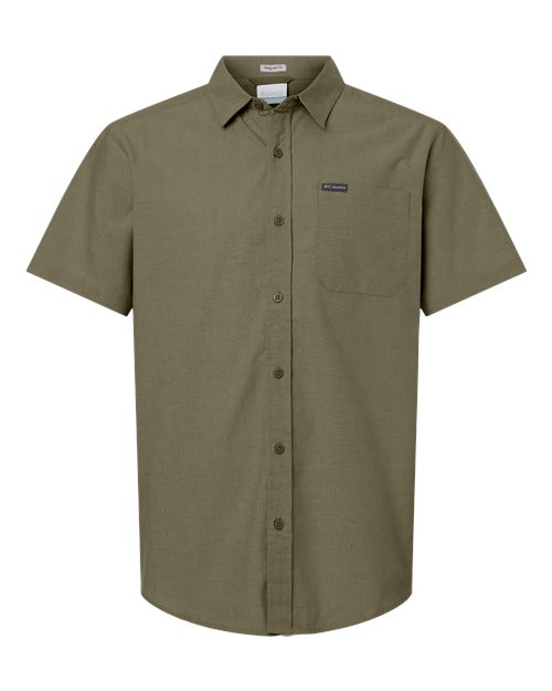 Men's Rapid Rivers™ Novelty Short Sleeve Shirt - 12598