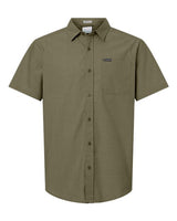 Men's Rapid Rivers™ Novelty Short Sleeve Shirt - 12598