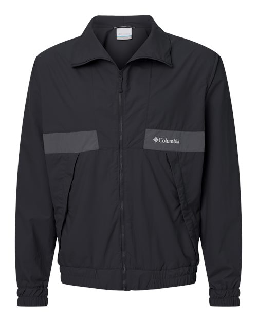 Men's Spire Valley™ Windbreaker - 12602