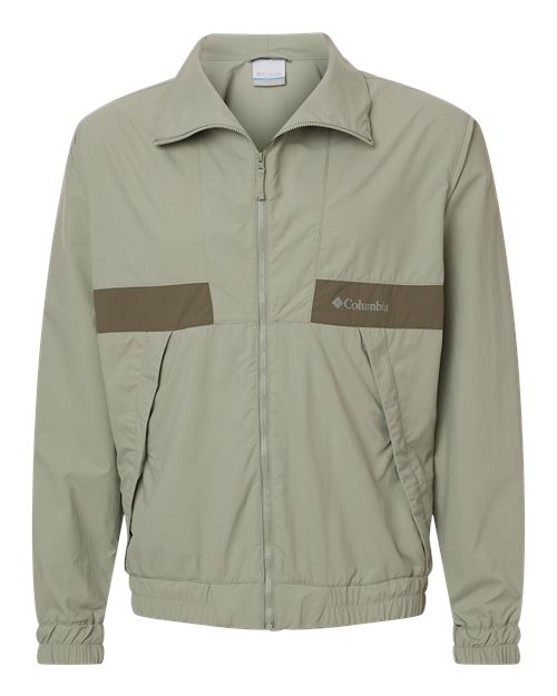 Men's Spire Valley™ Windbreaker - 12602