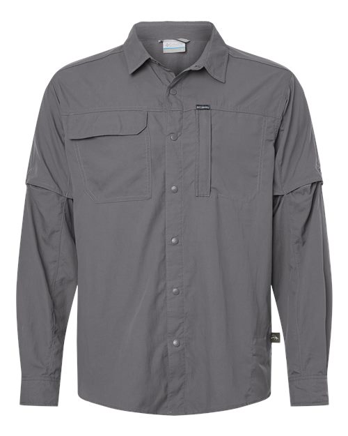 Men's Skien Valley™ Pocket Shirt - 12603