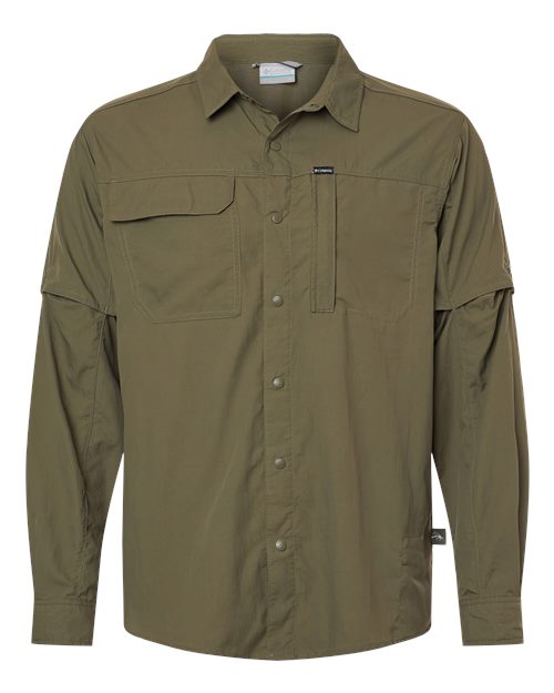 Men's Skien Valley™ Pocket Shirt - 12603