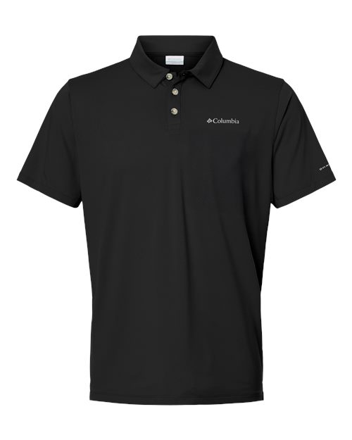 Men's Tech Trail™ Utility Polo - 12604