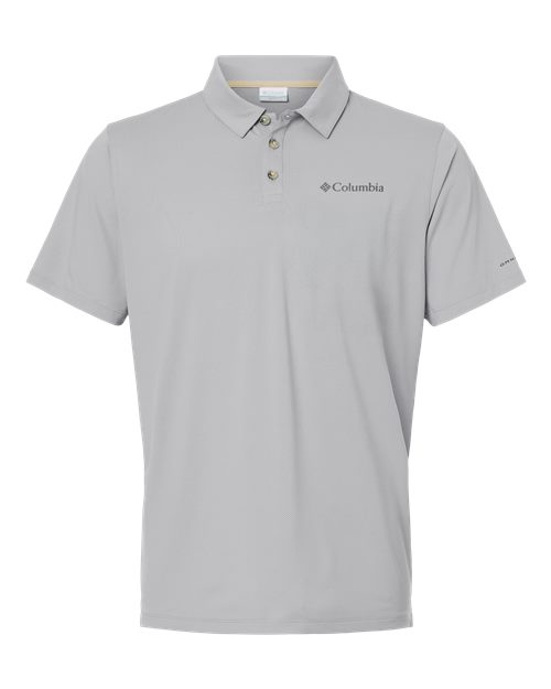 Men's Tech Trail™ Utility Polo - 12604