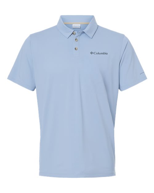 Men's Tech Trail™ Utility Polo - 12604