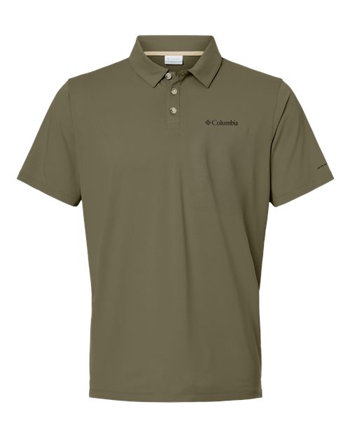 Men's Tech Trail™ Utility Polo - 12604