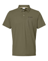 Men's Tech Trail™ Utility Polo - 12604