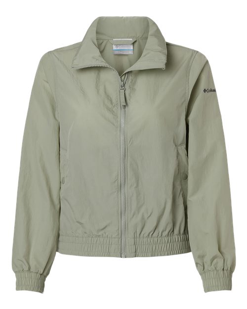 Women's Time Is Right™ II Windbreaker