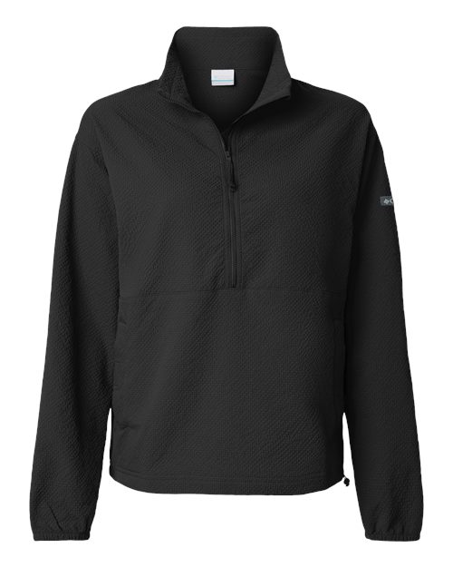 Women's Sucker for Summer™ Half-Zip Pullover - 12607