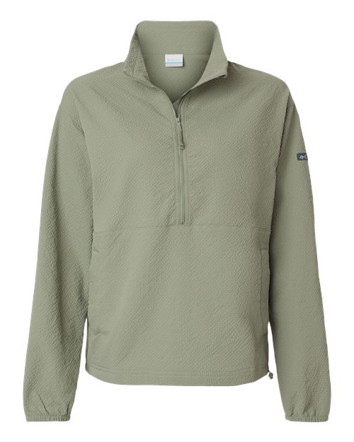Women's Sucker for Summer™ Half-Zip Pullover - 12607