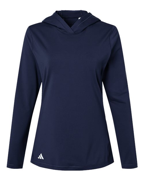 Women's Performance Hooded Pullover - 11985