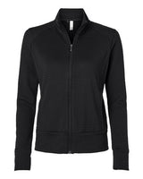 Women's Ultimate365 Textured Full-Zip Jacket - 12615