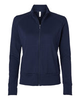 Women's Ultimate365 Textured Full-Zip Jacket - 12615