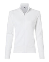 Women's Ultimate365 Textured Full-Zip Jacket - 12615
