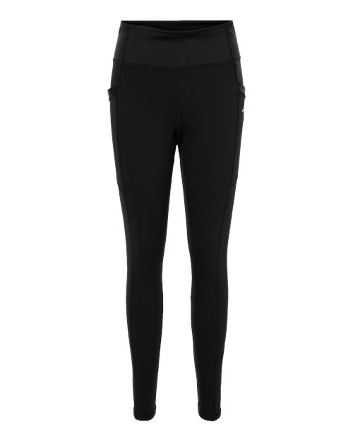 Women's Performance Pocket Leggings - 12616