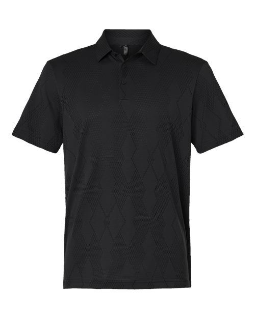 Men's Ultimate365 Textured Polo - 12617