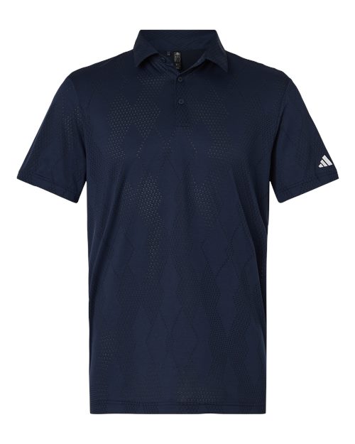 Men's Ultimate365 Textured Polo - 12617