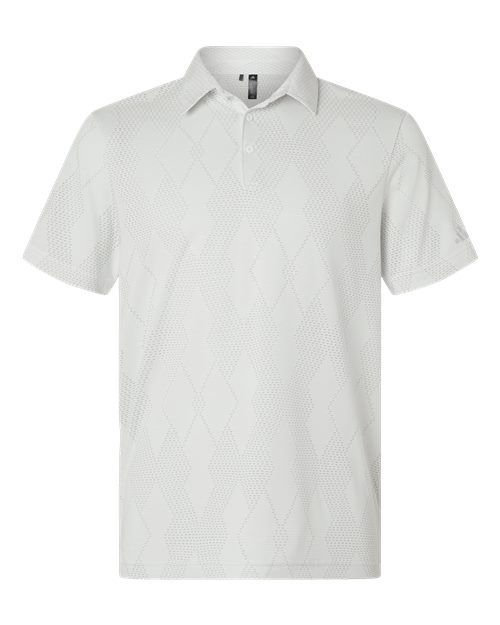 Men's Ultimate365 Textured Polo - 12617