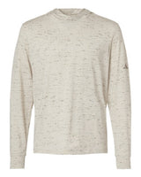 Men's Performance Hooded Long Sleeve T-Shirt - 12619