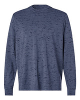 Men's Performance Hooded Long Sleeve T-Shirt - 12619