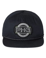 PHG Terminal™ Shot Snapback Cap - 12627