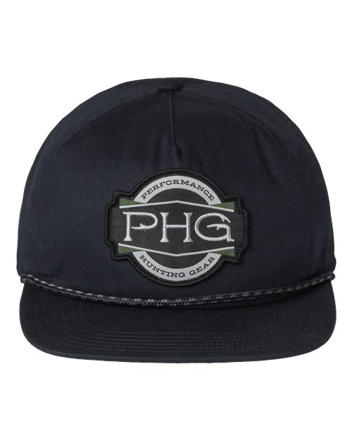 PHG Terminal™ Shot Snapback Cap - 12627