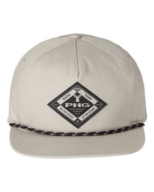 PHG Terminal™ Shot Snapback Cap - 12627