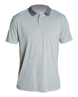 Men's Transit Tech Polo - 12628