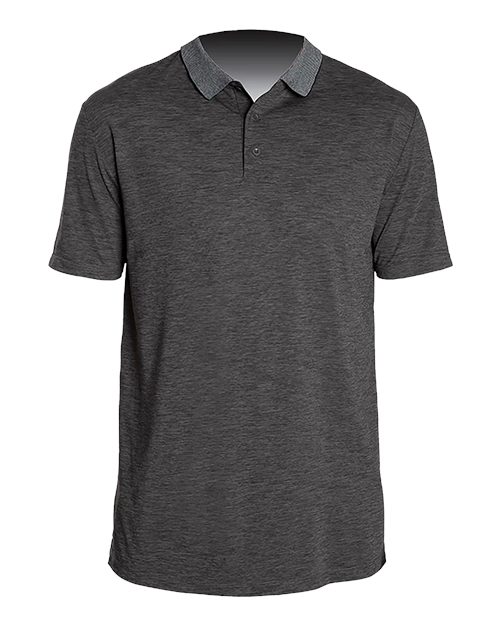 Men's Transit Tech Polo - 12628