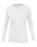 Women's Breeze Tech Long Sleeve T-Shirt - 12223