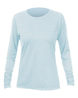 Women's Breeze Tech Long Sleeve T-Shirt - 12223