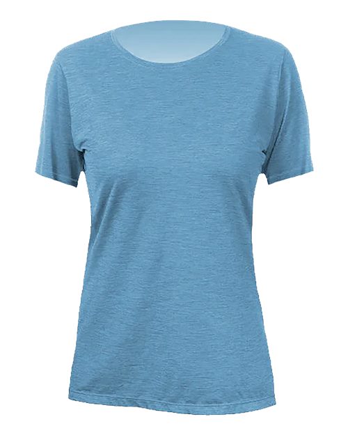 Women's Breeze Tech T-Shirt - 12630