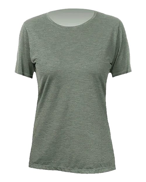 Women's Breeze Tech T-Shirt - 12630