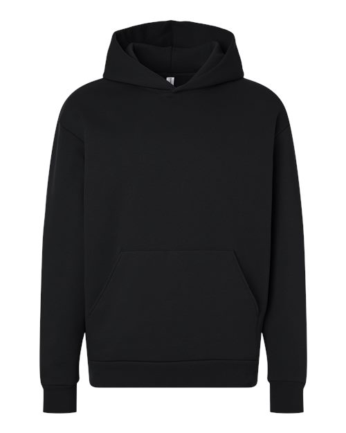 Unisex Boulevard Heavyweight Hooded Sweatshirt - 12633
