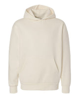 Unisex Boulevard Heavyweight Hooded Sweatshirt - 12633