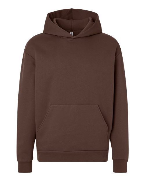 Unisex Boulevard Heavyweight Hooded Sweatshirt - 12633