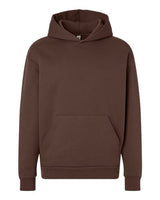 Unisex Boulevard Heavyweight Hooded Sweatshirt - 12633