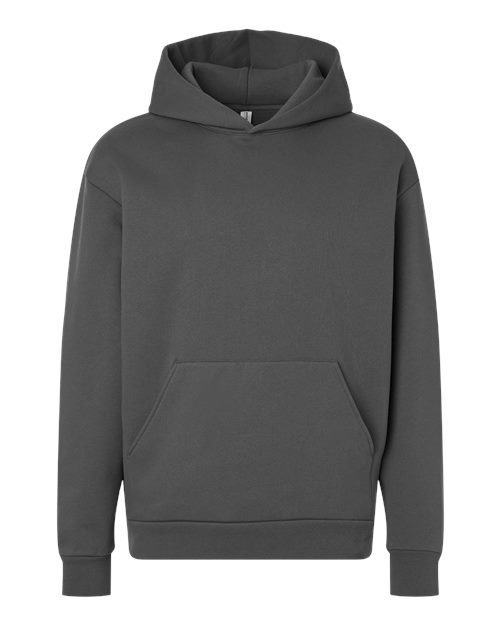 Unisex Boulevard Heavyweight Hooded Sweatshirt - 12633