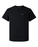 Men's Platt 3-Pocket Scrub V-Neck Top - 12637