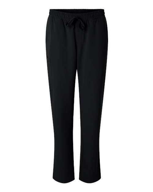 Men's Rhodes Everyday Straight-Leg Scrub Pants - 12638