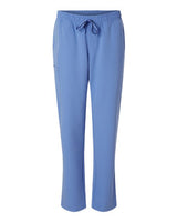 Men's Rhodes Everyday Straight-Leg Scrub Pants