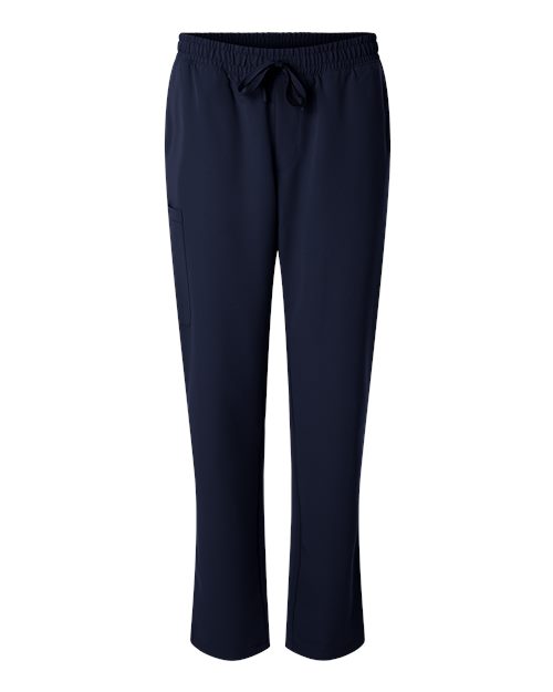 Men's Rhodes Everyday Straight-Leg Scrub Pants - 12638