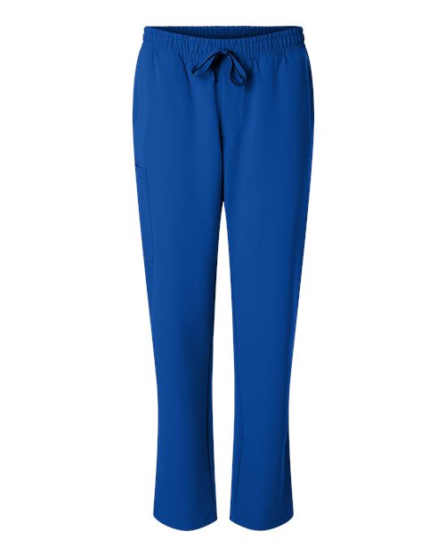 Men's Rhodes Everyday Straight-Leg Scrub Pants - 12638