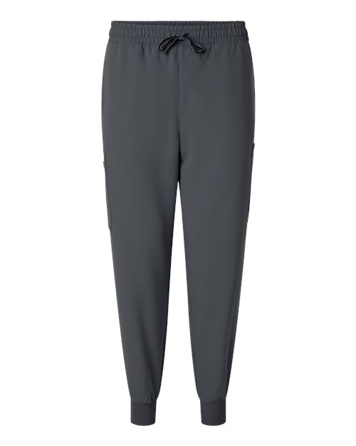 Men's Osmo 8-Pocket Scrub Joggers - 12639