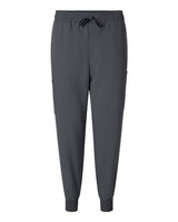 Men's Osmo 8-Pocket Scrub Joggers