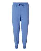 Men's Osmo 8-Pocket Scrub Joggers - 12639